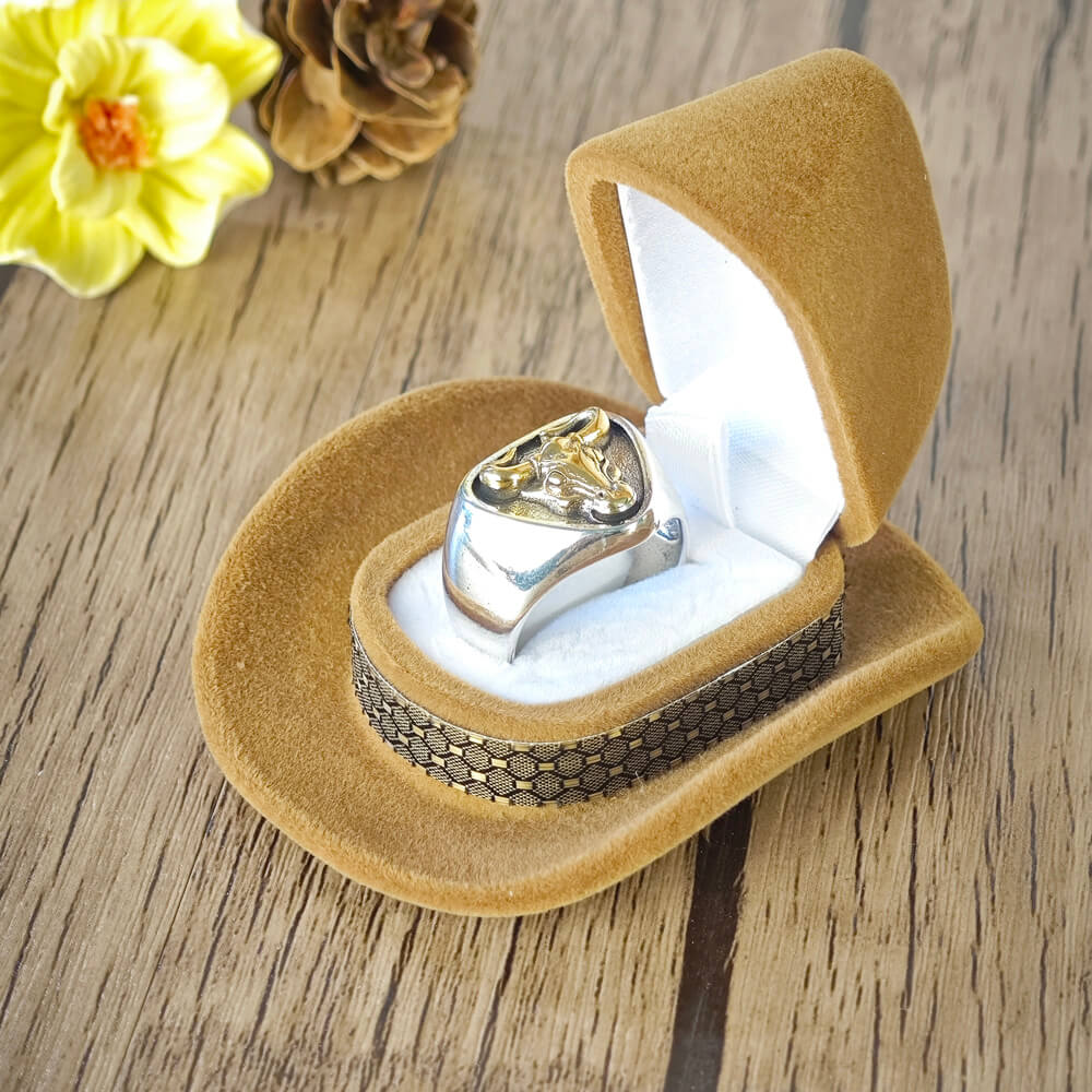 Longhorn with Defense Comb Set