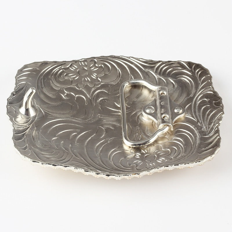Champion Cowboy Buckle
