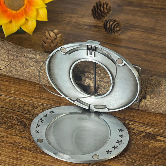 Used for fixed alcoholic beverages, used at appropriate parties.