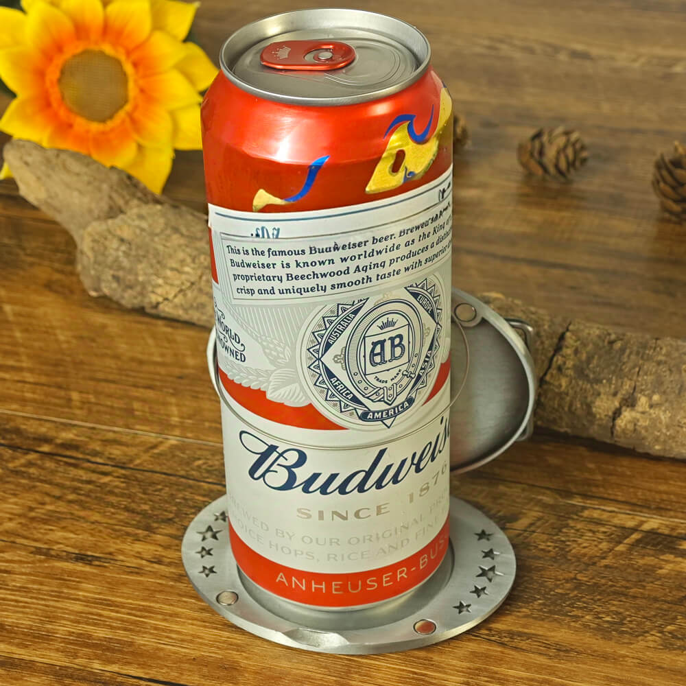 Used for fixed alcoholic beverages, used at appropriate parties.