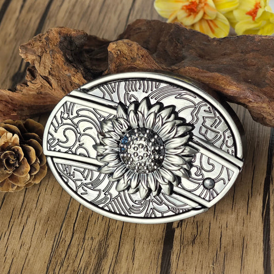 Multifunctional belt buckle-Survival Belt with Cutting Tool