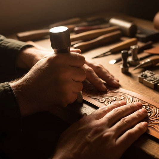 Best Western Belts for Men (2026 Guide) – Style, Durability & Hidden Features