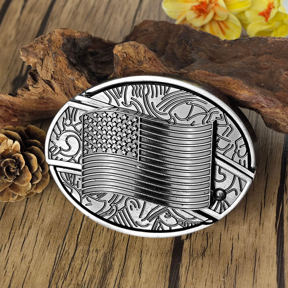 Multifunctional belt buckle-Survival Belt with Cutting Tool
