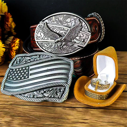 American Patriot EDC Set