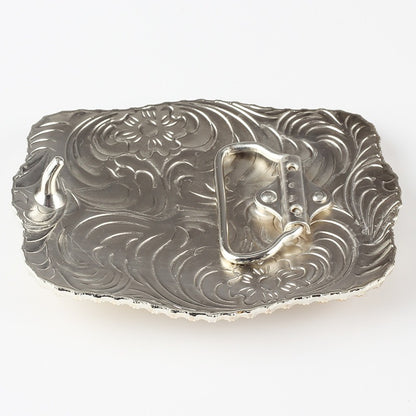 Champion Cowboy Buckle