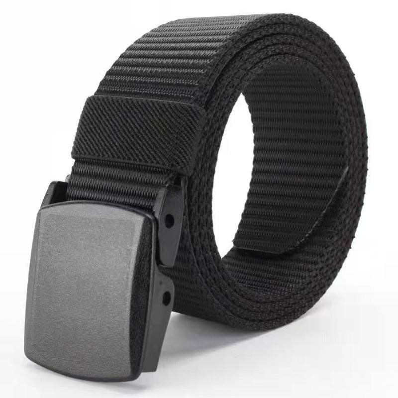 Concealed Wallet Belt