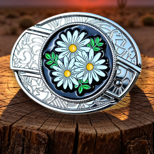 Multifunctional EDC Belt Buckle - Colorful Series