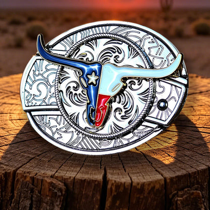Multifunctional EDC Belt Buckle - Colorful Series