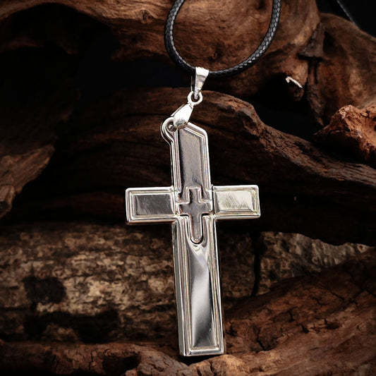 Multifunctional Fashion Pendant Necklace
