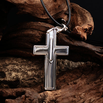 Multifunctional Fashion Pendant Necklace