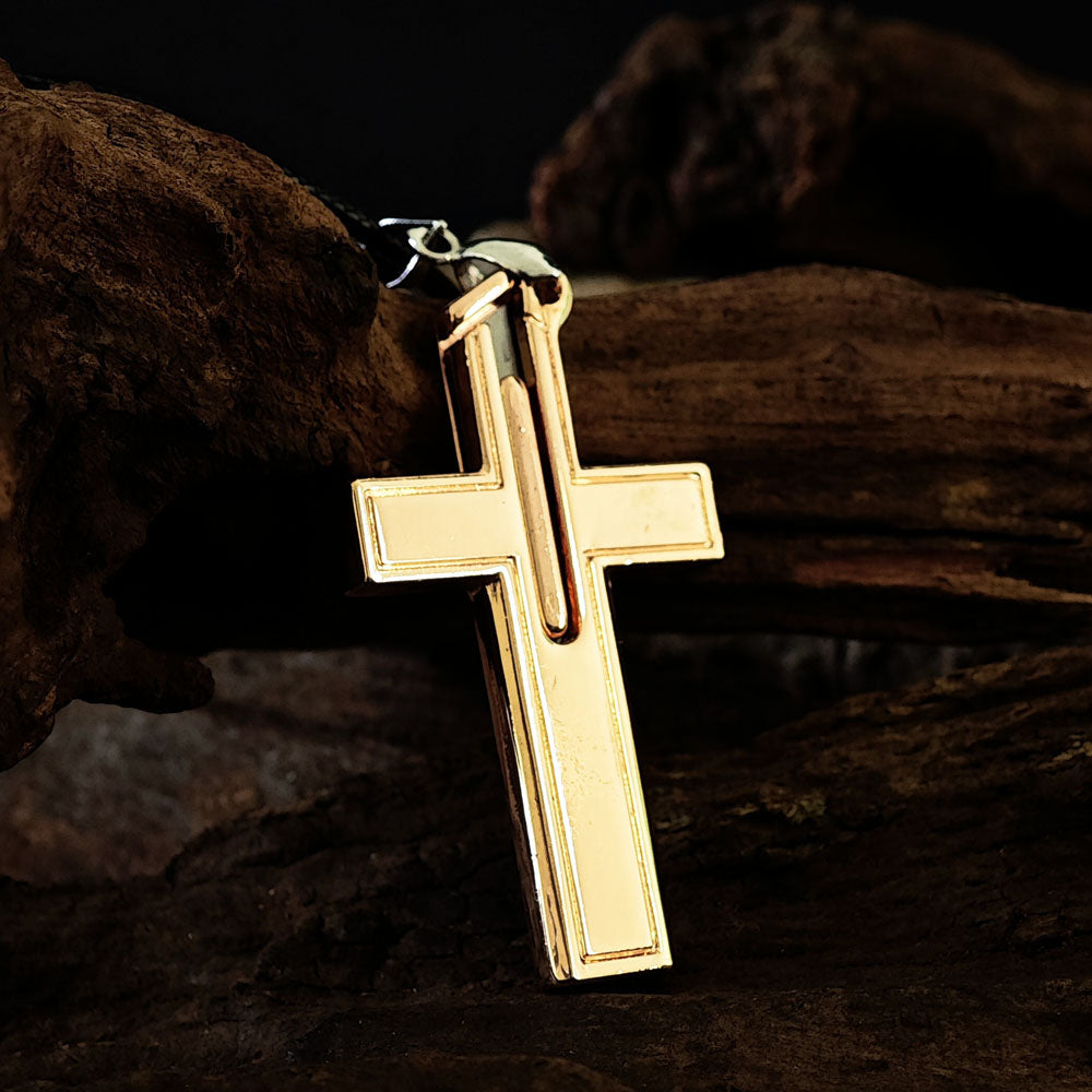 Multifunctional Fashion Pendant Necklace