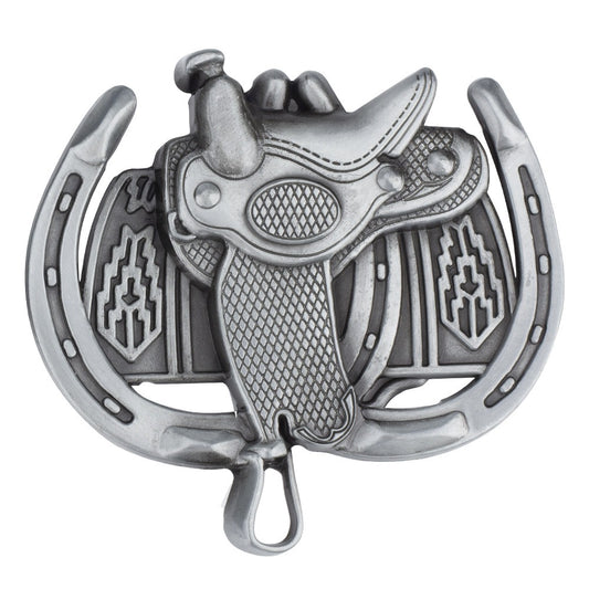 Western Riding Belt Buckles