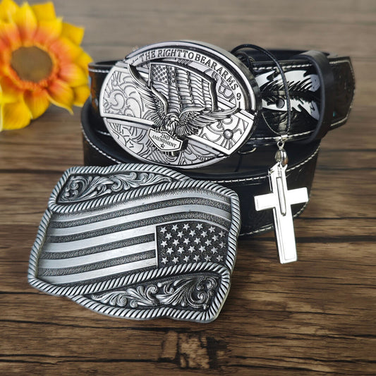 American Patriot EDC Set